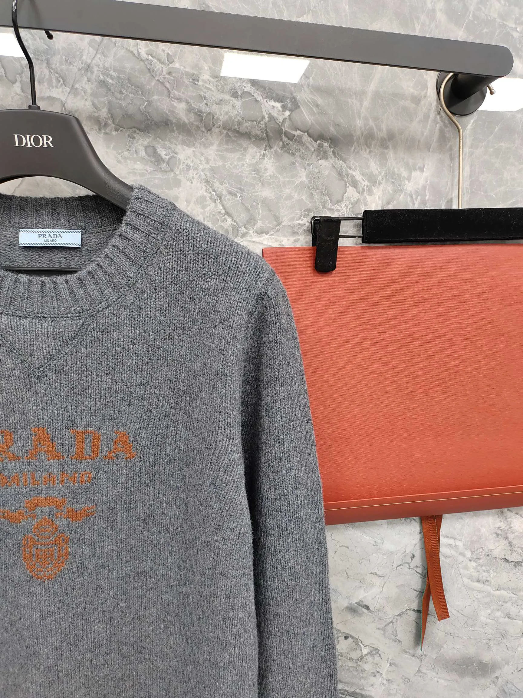 Women's Jumpers And Sweaters PRADA 18441367