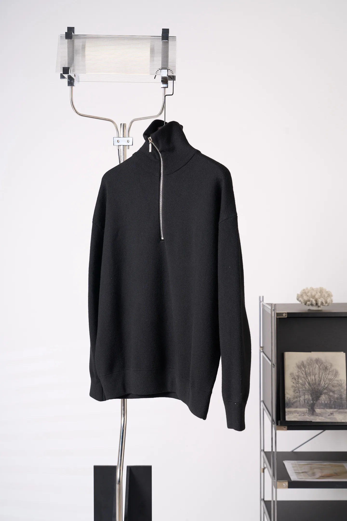 Men's Jumpers And Sweaters CHANEL 18179299