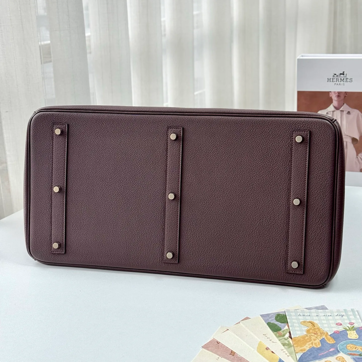 Women's Classic Handbags HERMES 18362066