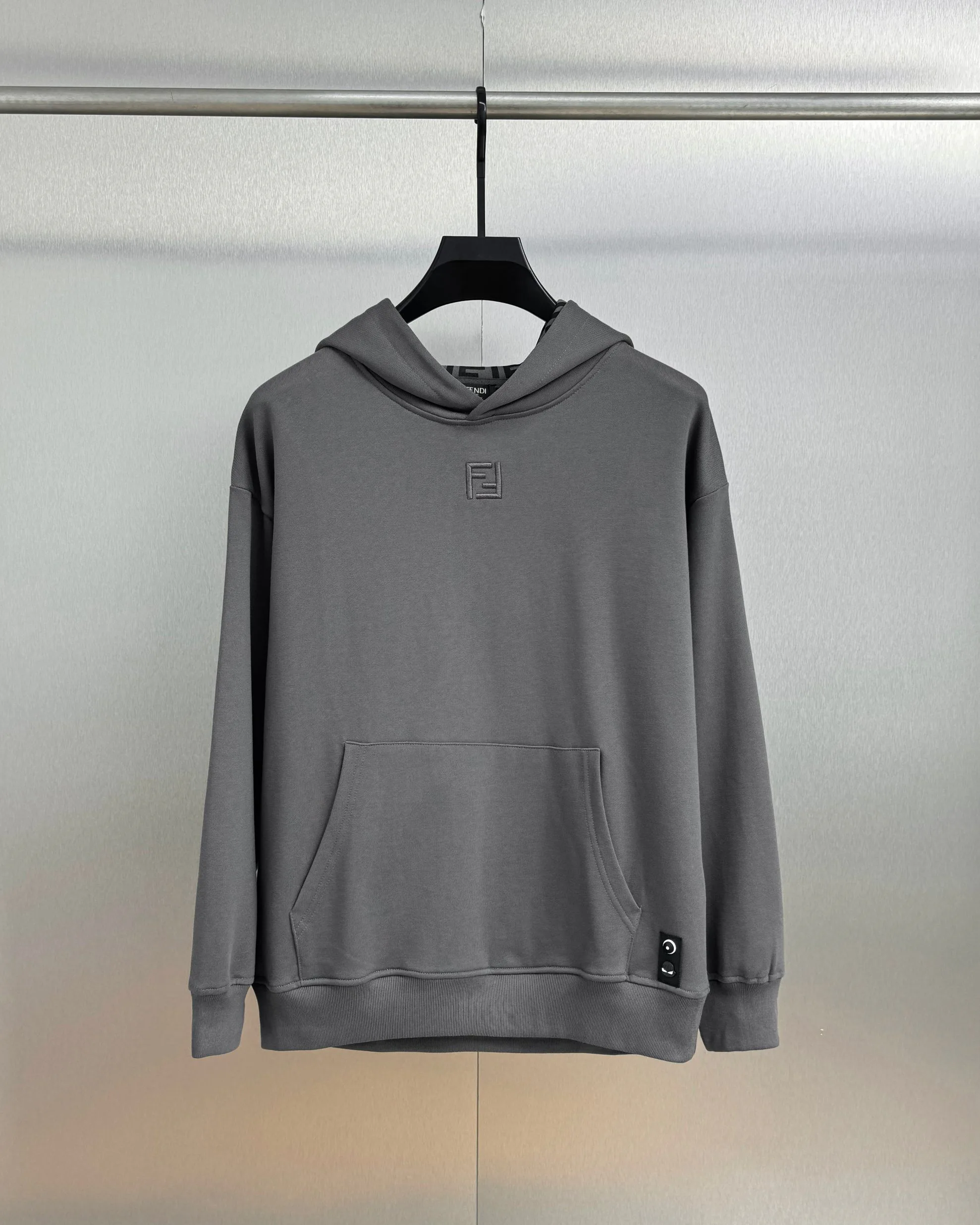 Men's Sweatshirts And Hoodies FENDI 18068717