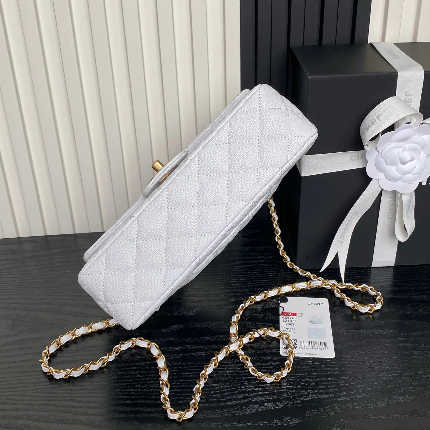Women's Classic Handbags CHANEL 17364557