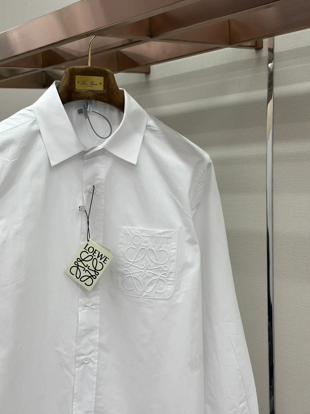 Men's Shirts LOEWE 17288588