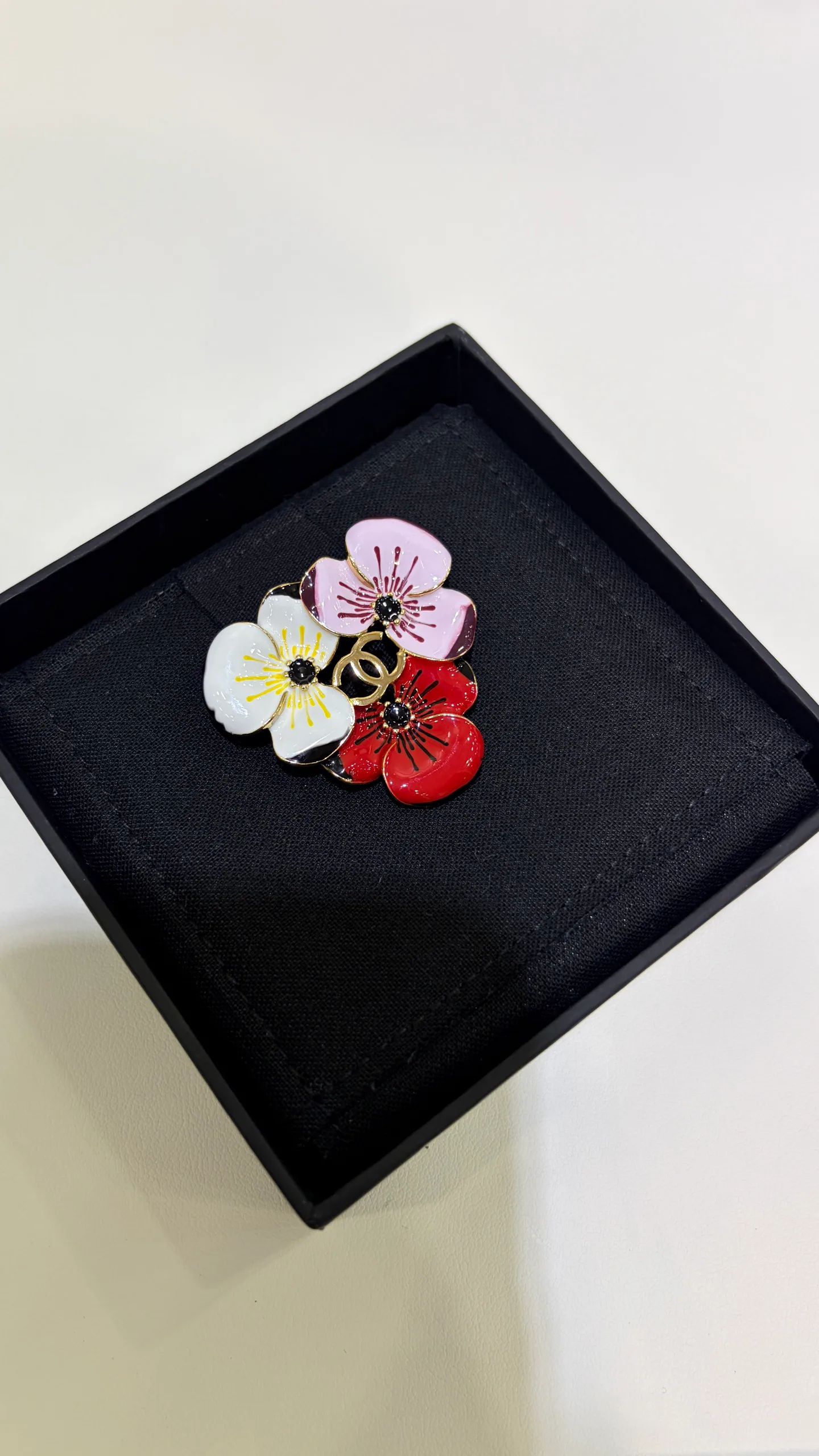 Jewelry CHANEL 17919509