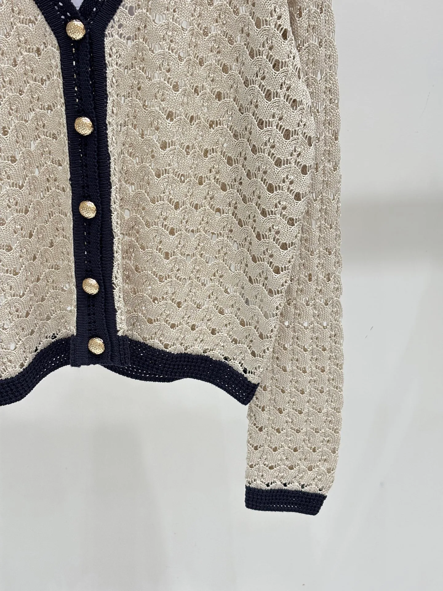 Women's Jumpers And Sweaters CHANEL 18138624