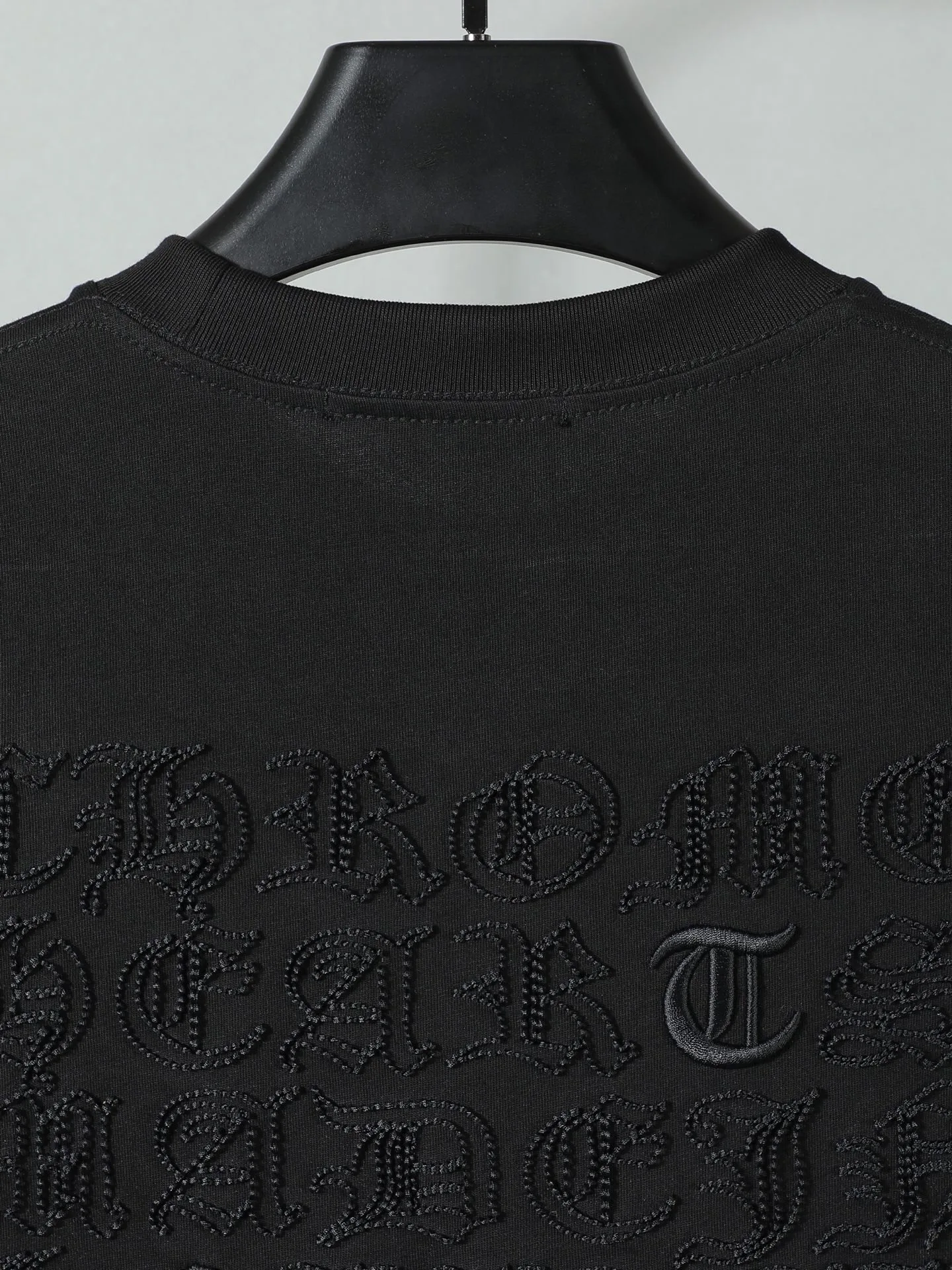 Men's T-Shirts CHROME HEARTS 17843377