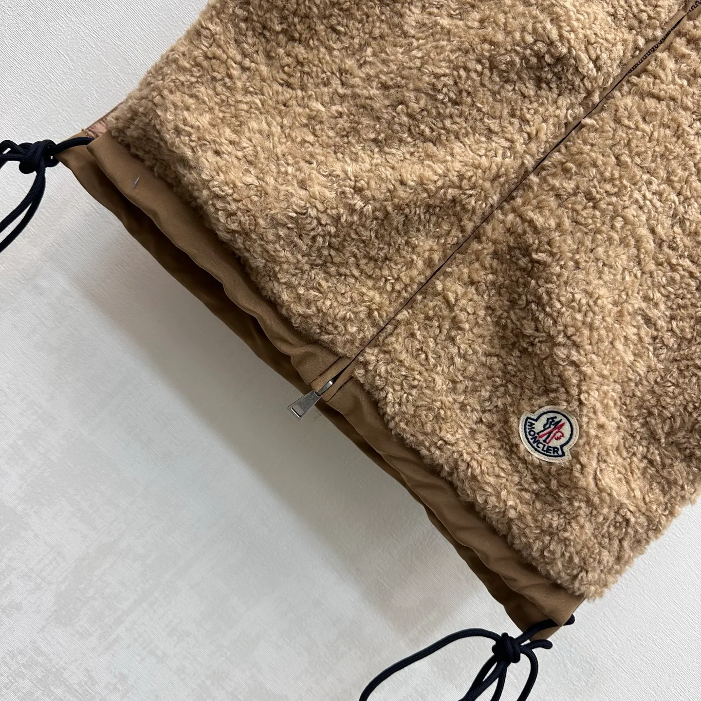 Women's Vests MONCLER 18279122