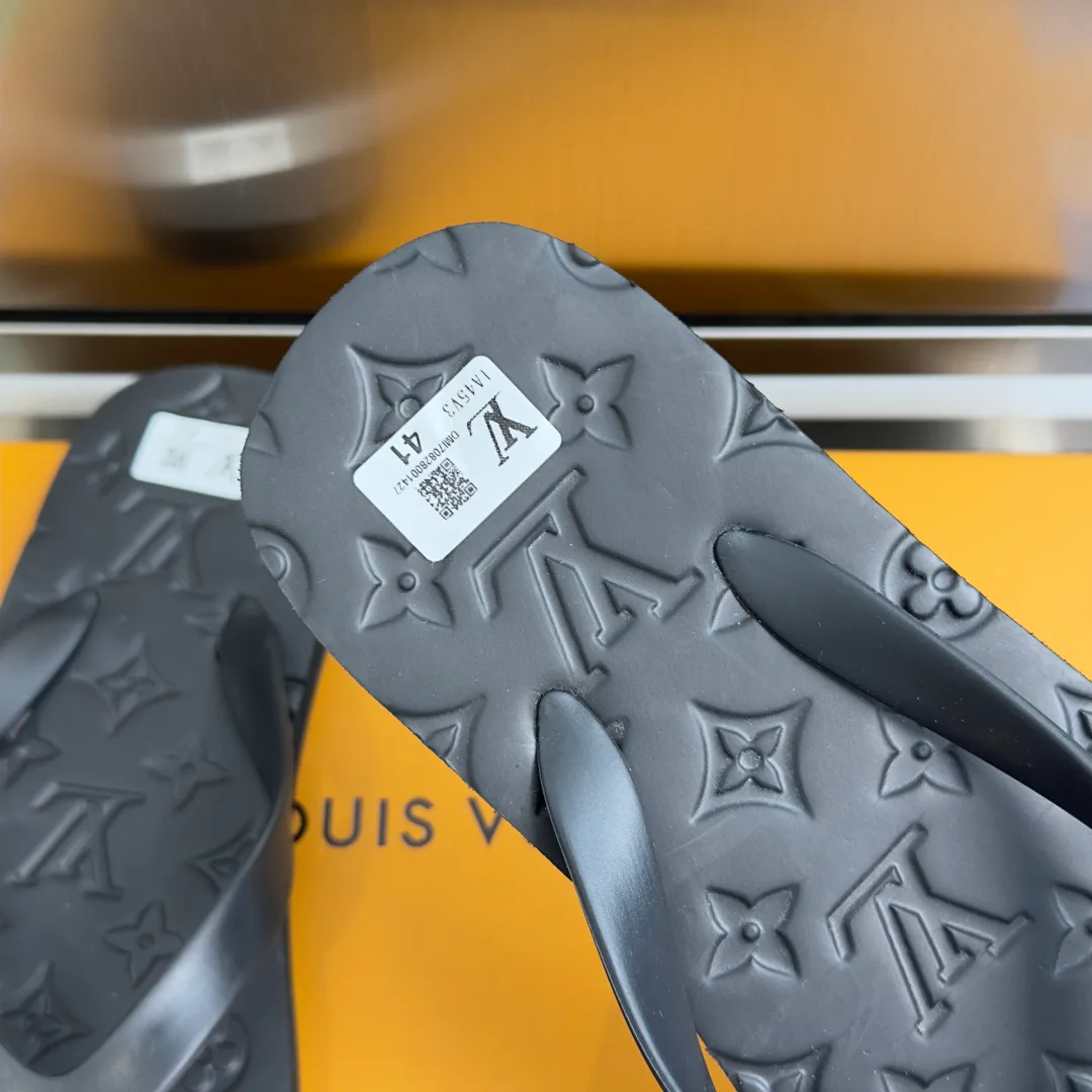 Men's Flip-Flops LOUIS VUITTON 17780712