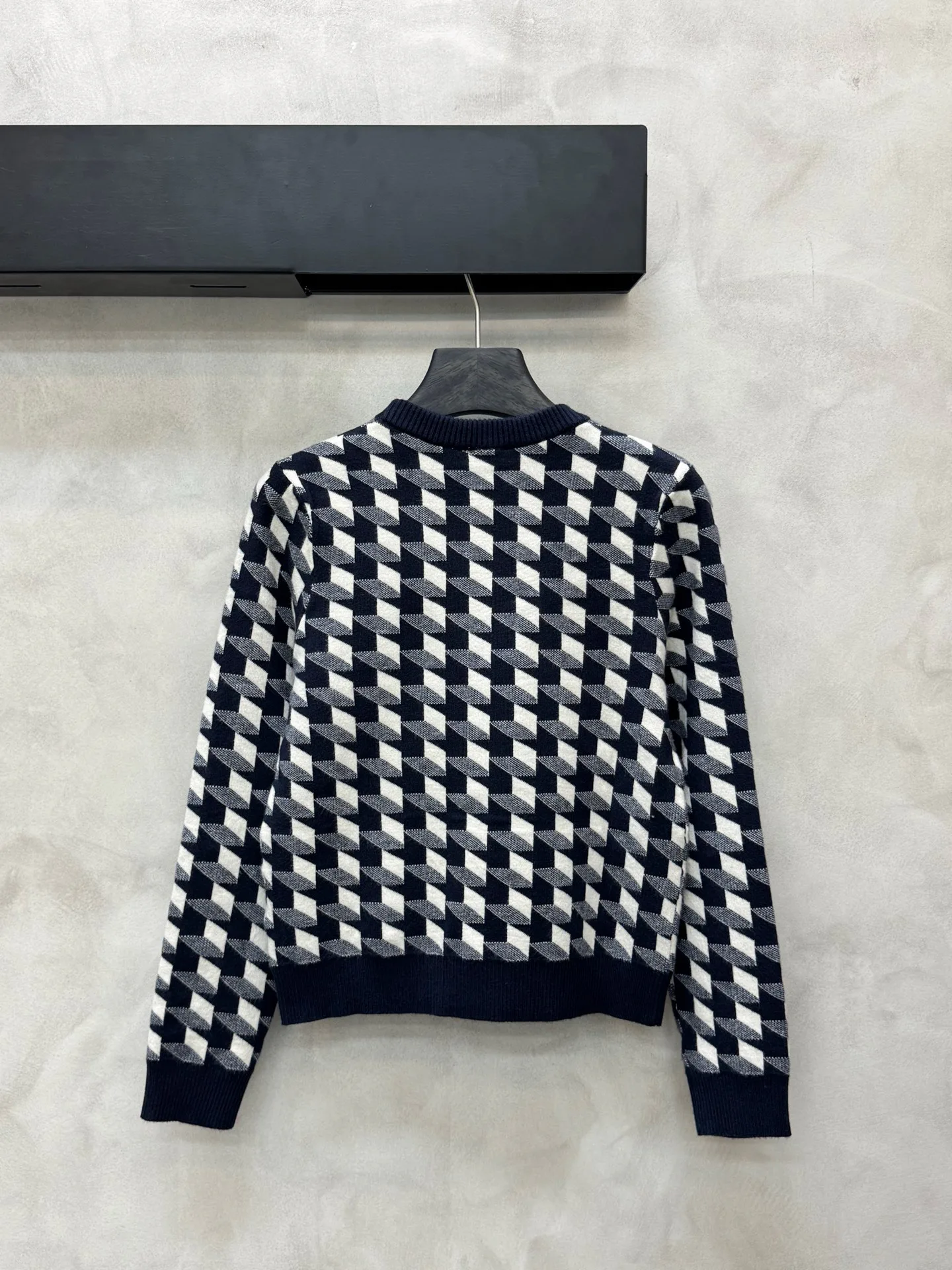 Women's Jumpers And Sweaters CHRISTIAN DIOR 18130876