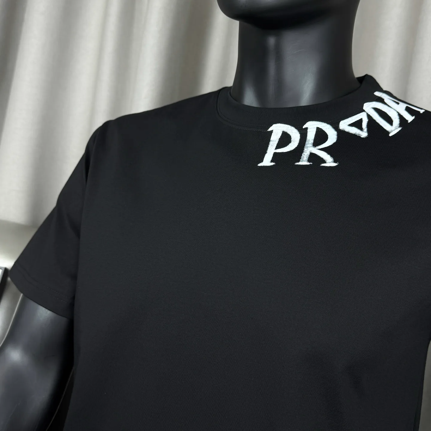 Men's T-Shirts PRADA 17406126