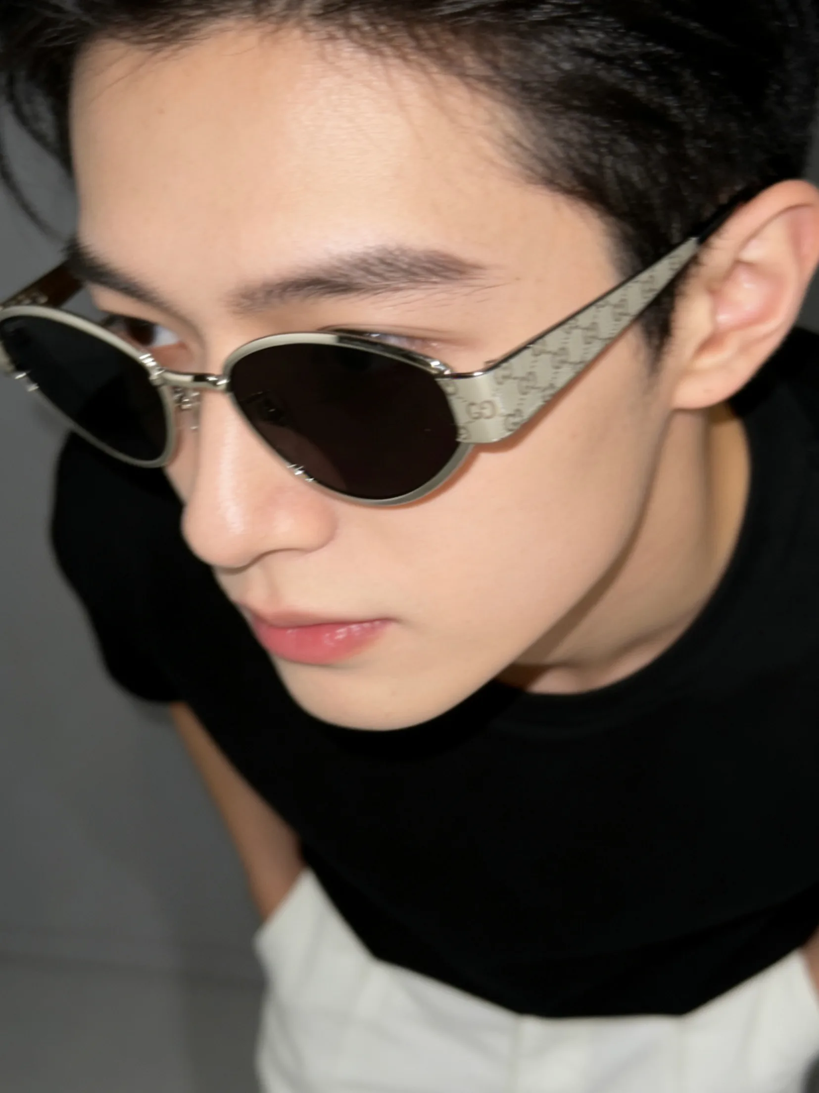 Glasses GUCCI 18095412