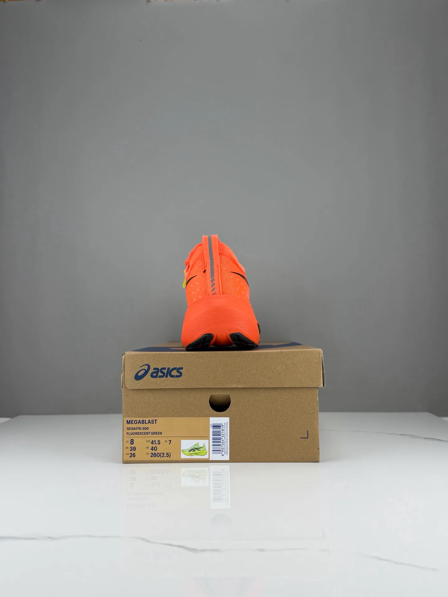 Men's Sneakers ASICS 17957553
