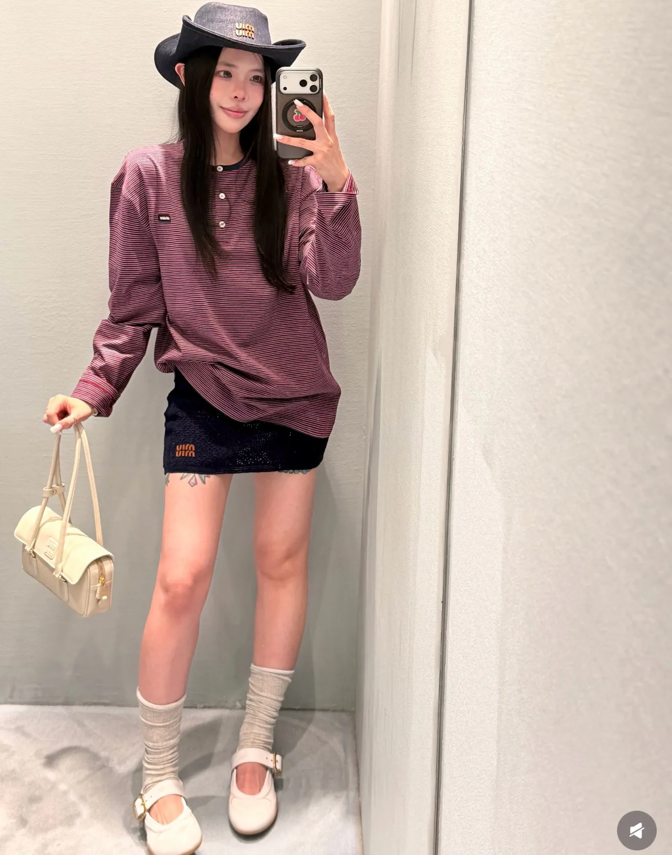 Women's T-Shirts MIU MIU 17648382