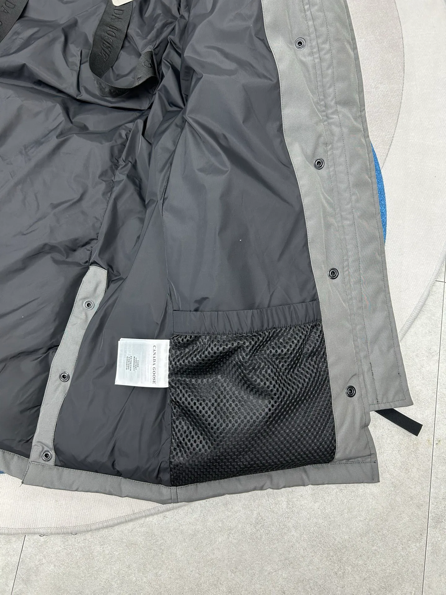 Women's Jackets And Down Jackets CANADA GOOSE 18188605