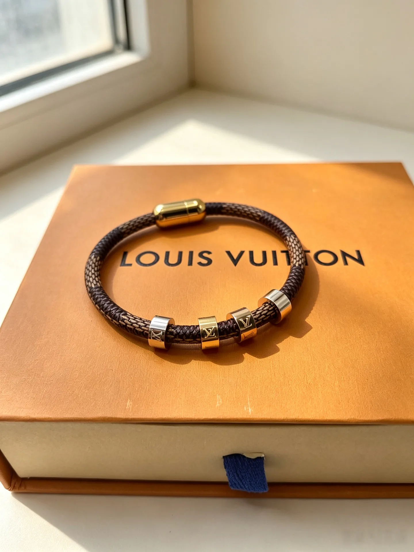 Jewelry LOUIS VUITTON 17871416