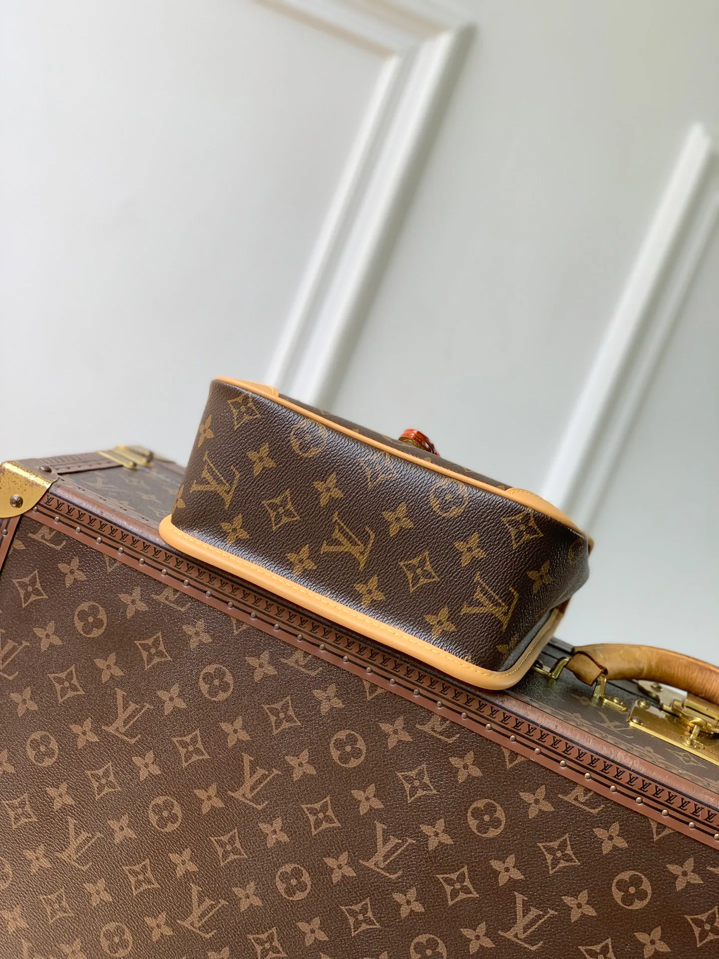 Women's Backpacks LOUIS VUITTON 18147465