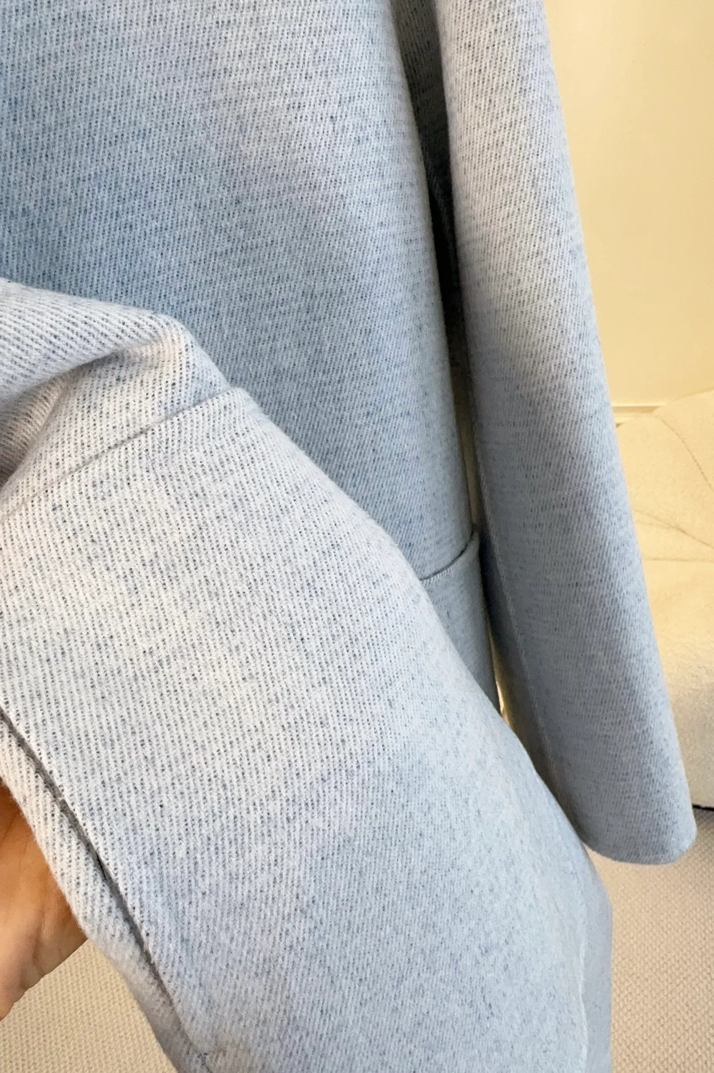 Women's Coats HERMES 18238064
