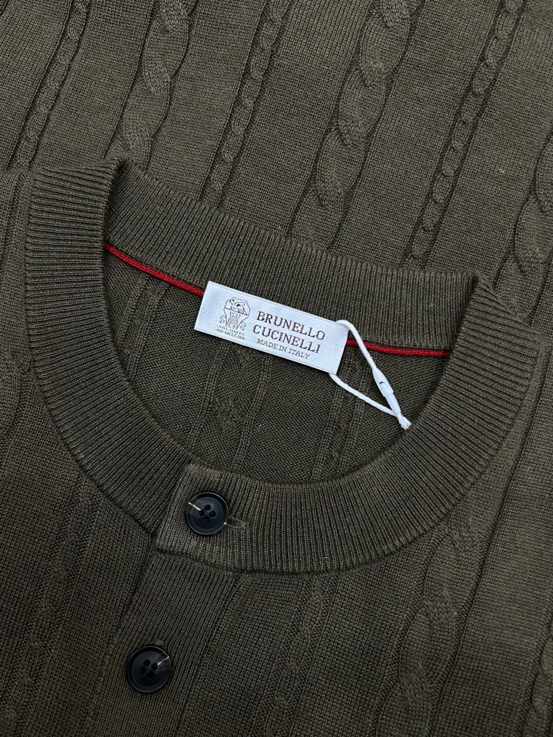 Men's Jumpers And Sweaters BRUNELLO CUCINELLI 18260824