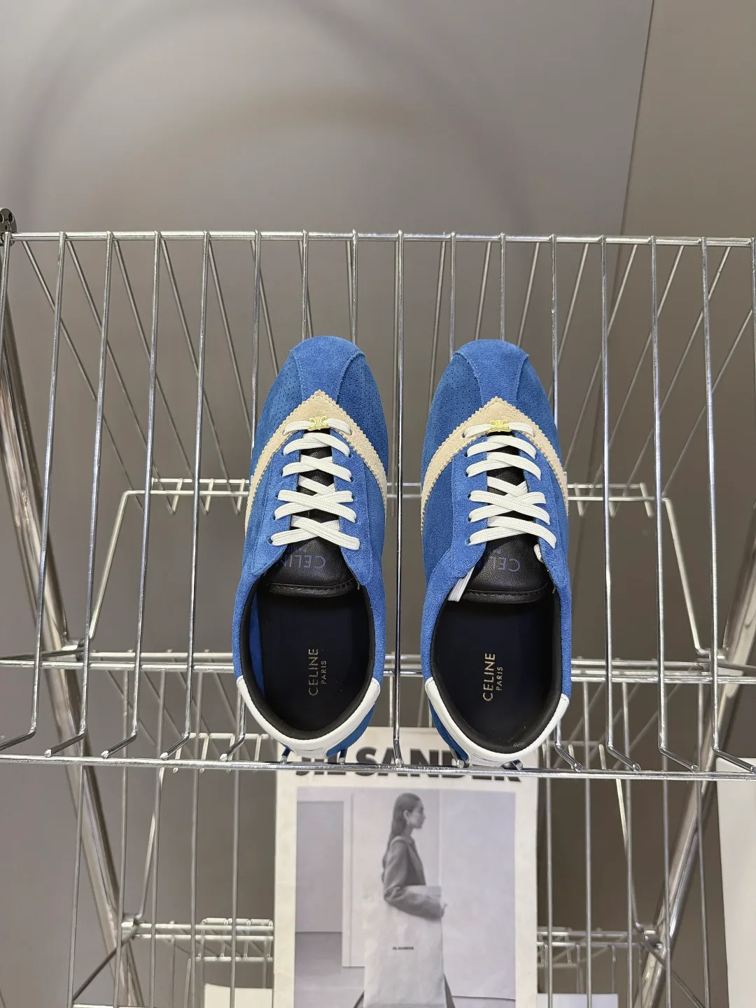 Women's Sneakers CELINE 17819819