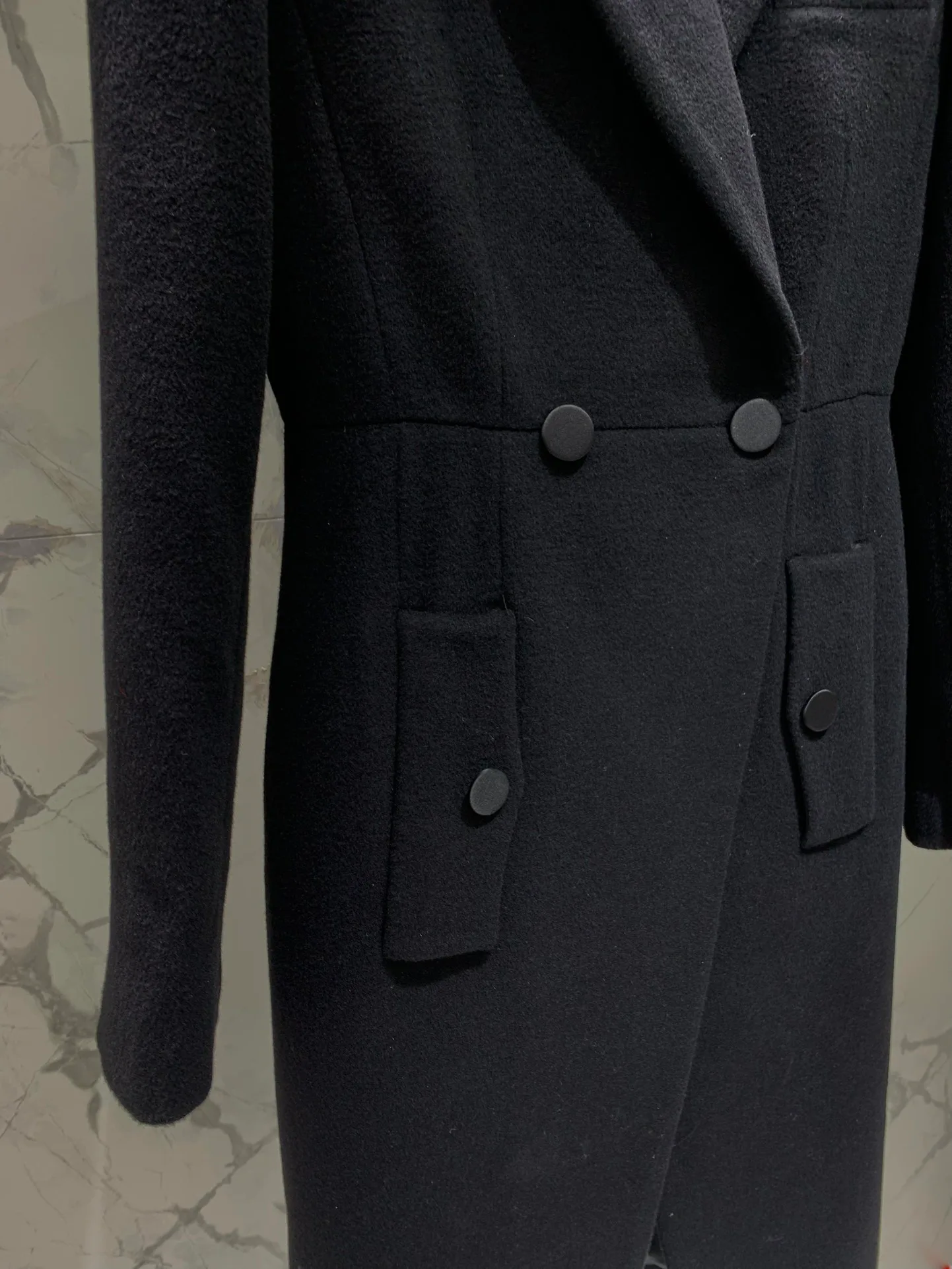 Women's Coats ALEXANDER MCQUEEN 18527308