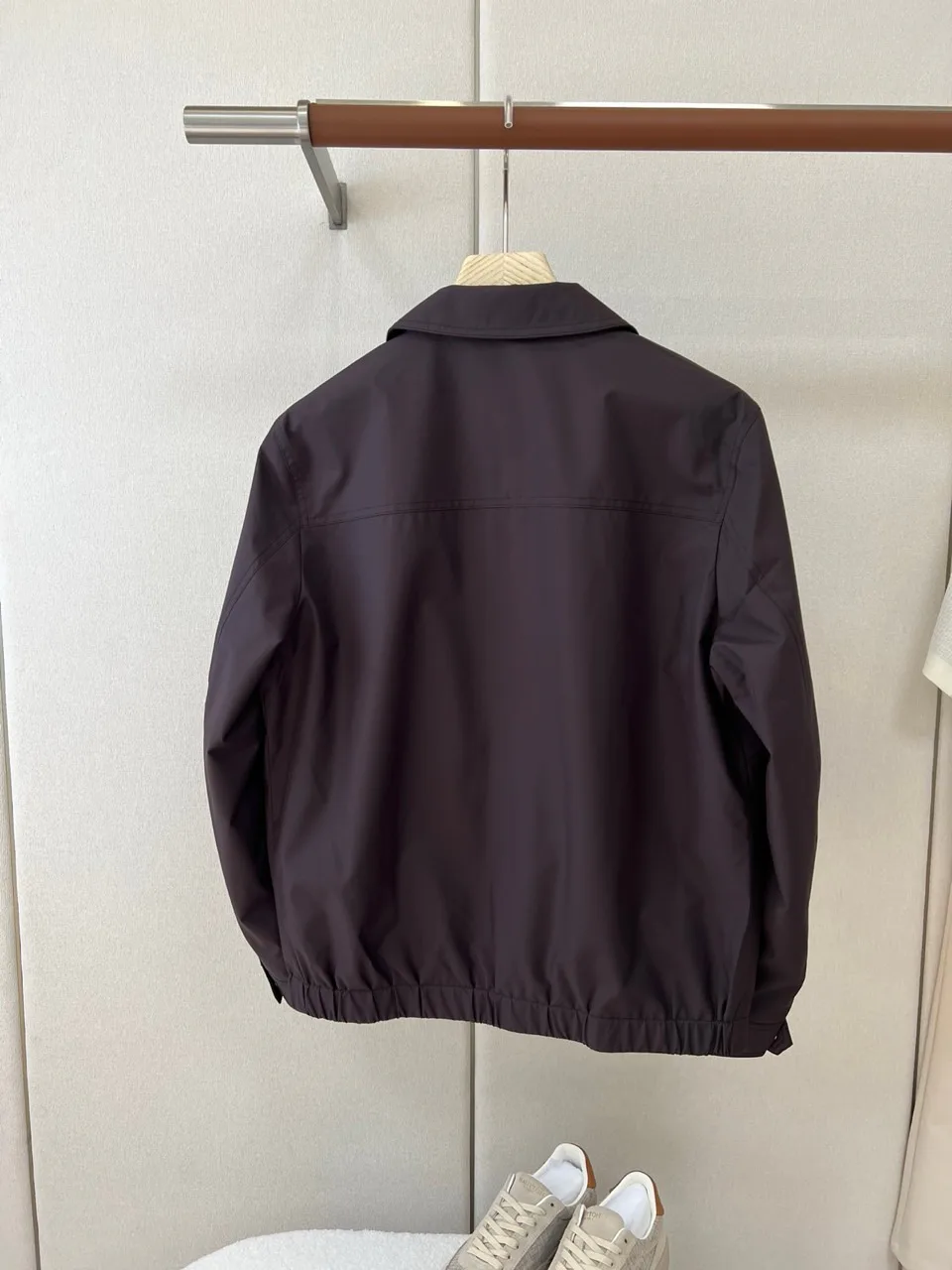 Men's Jackets And Down Jackets LORO PIANA 18543053