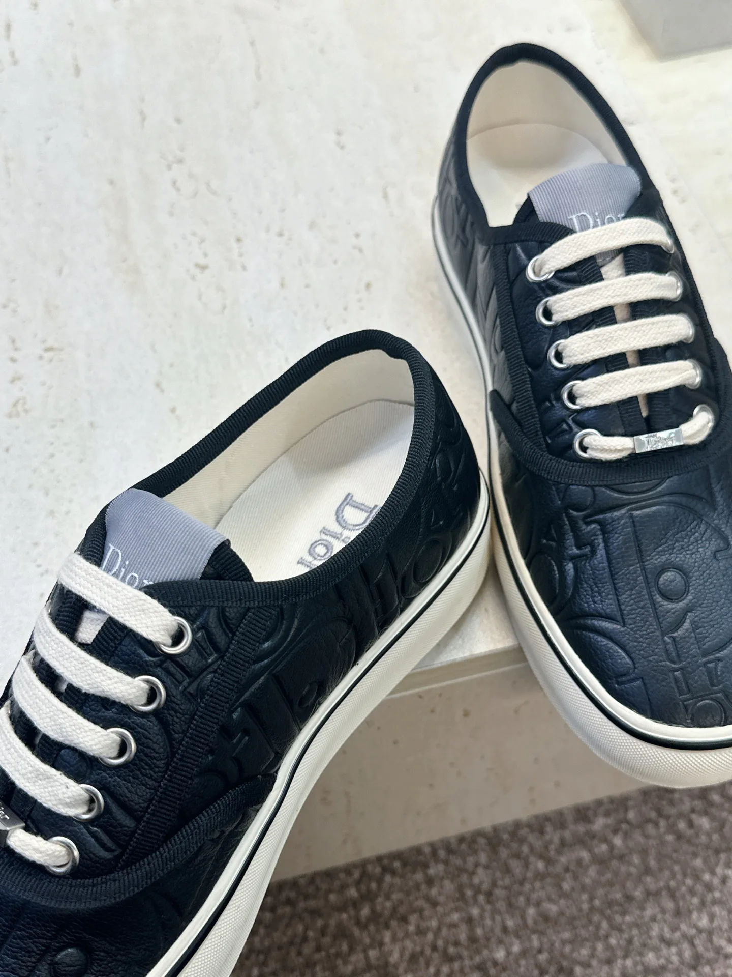 Women's Sneakers CHRISTIAN DIOR 18132782