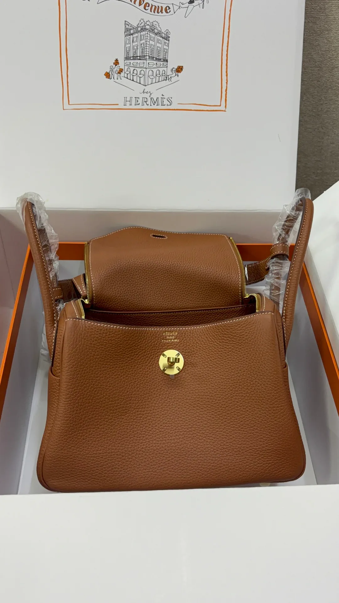 Women's Classic Handbags HERMES 17520188