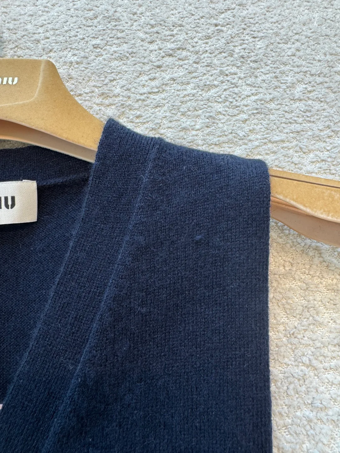 Women's Vests MIU MIU 17769090