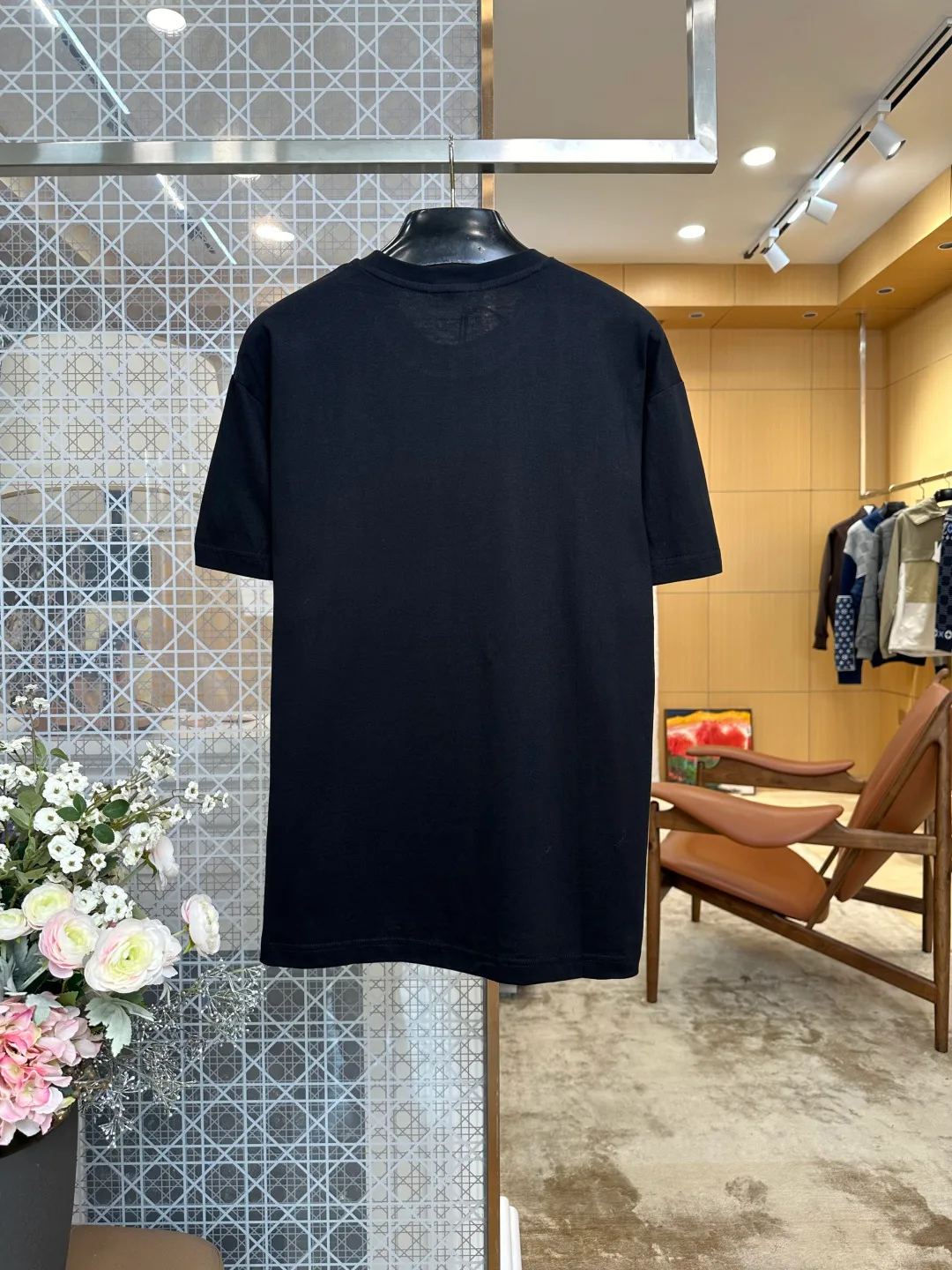 Men's T-Shirts GIVENCHY 17699396