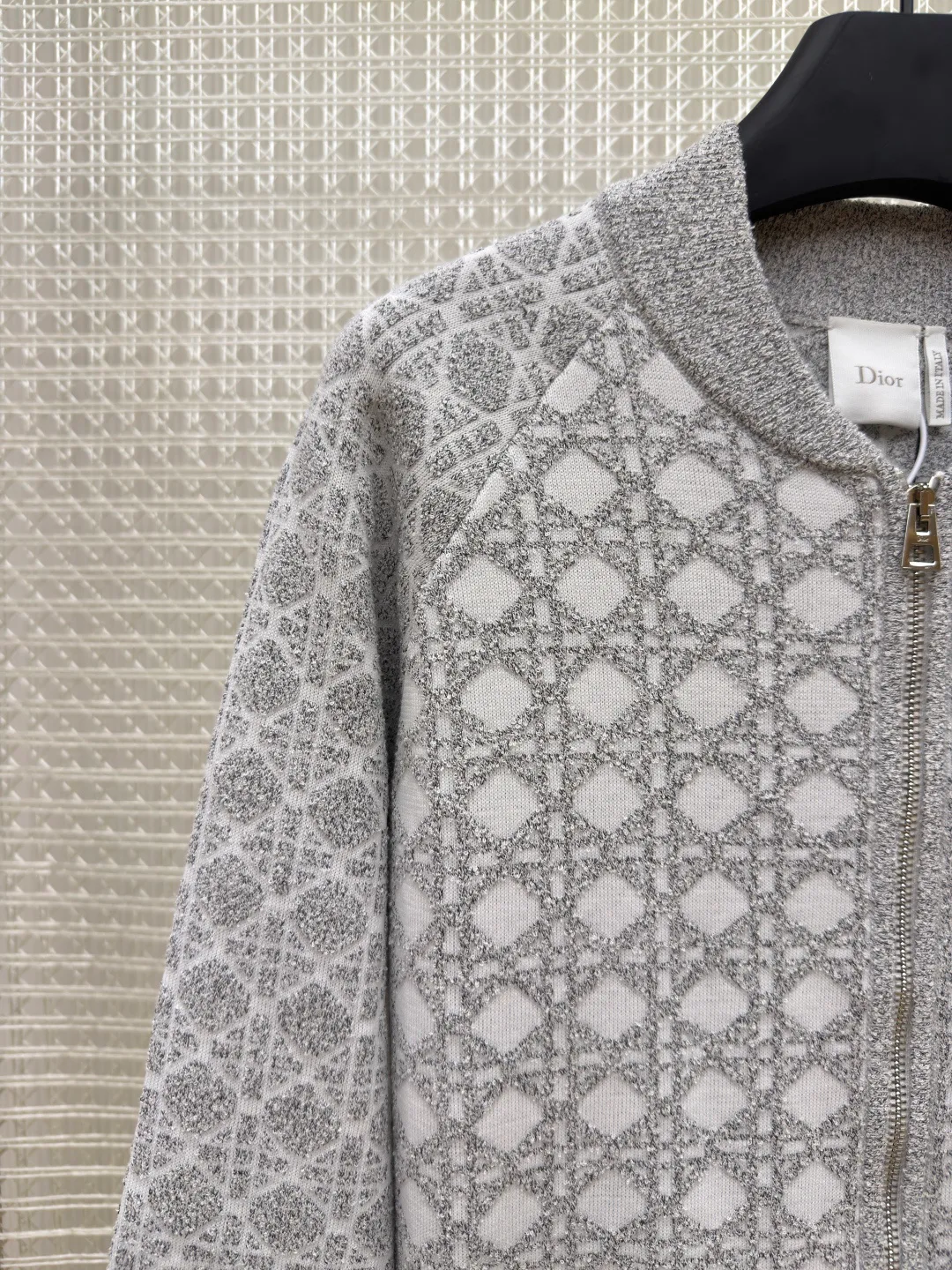 Men's Jumpers And Sweaters CHRISTIAN DIOR 18359682