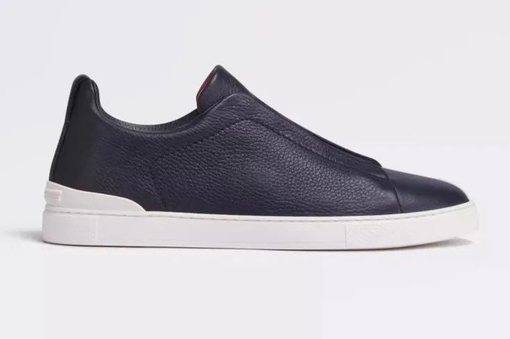 Men's Sneakers ZEGNA 18265290