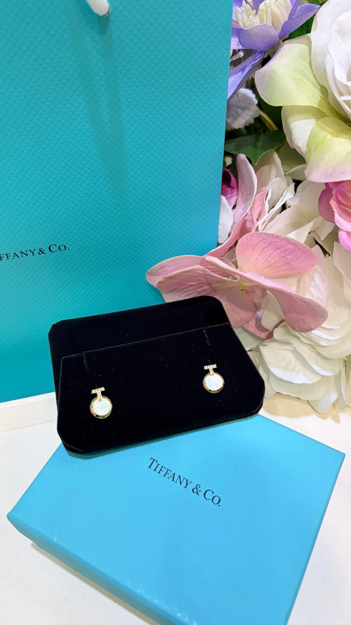 Jewelry TIFFANY 17880925