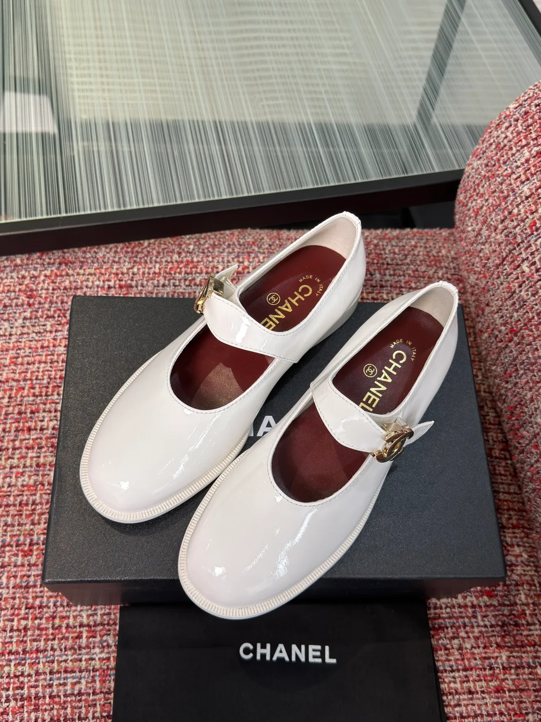 Women's Heels CHANEL 17740516