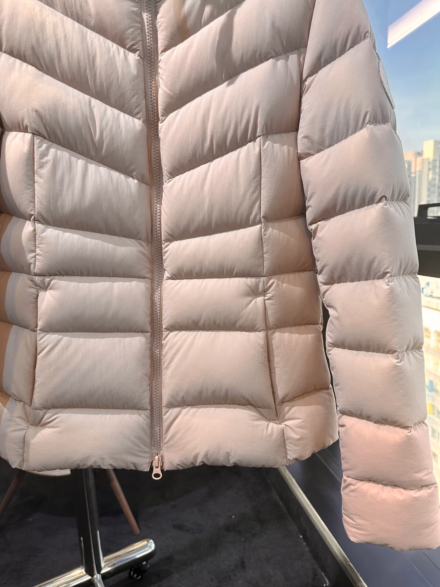 Women's Jackets And Down Jackets CANADA GOOSE 17822625
