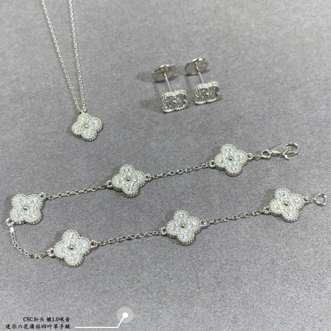 Jewelry VAN CLEEF & ARPELS 17857375