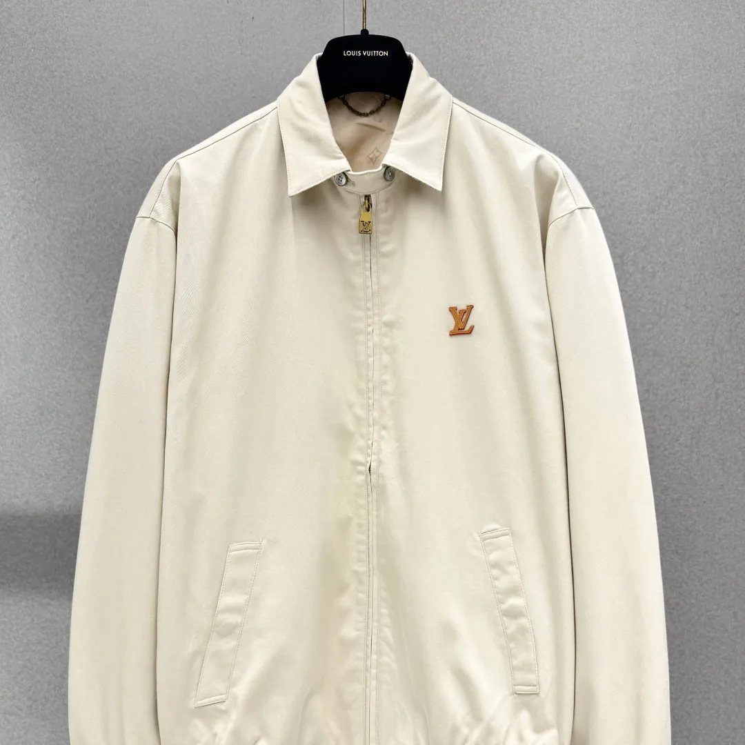 Men's Jackets And Down Jackets LOUIS VUITTON 18326979