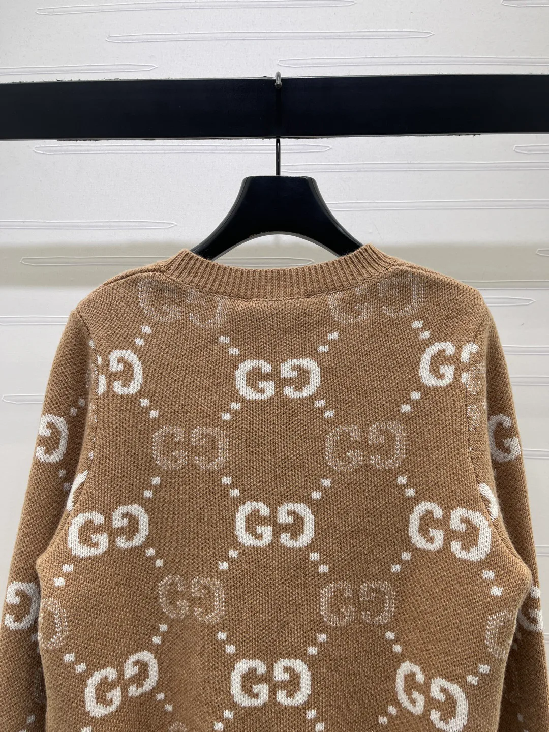Women's Jumpers And Sweaters GUCCI 17681869