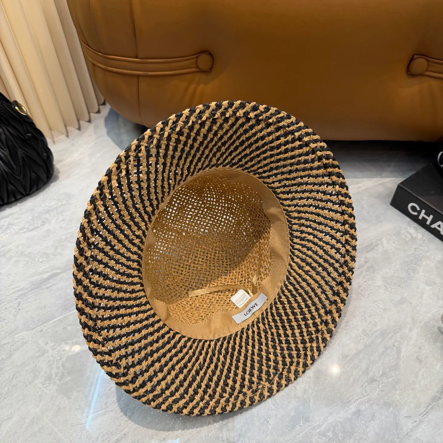 Hats LOEWE 17604943