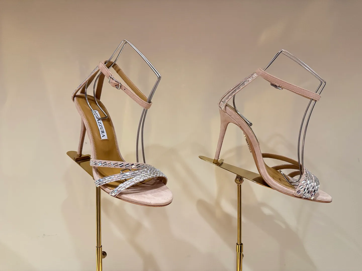 Women's Open-Toe Sandals AQUAZZURA 17968660