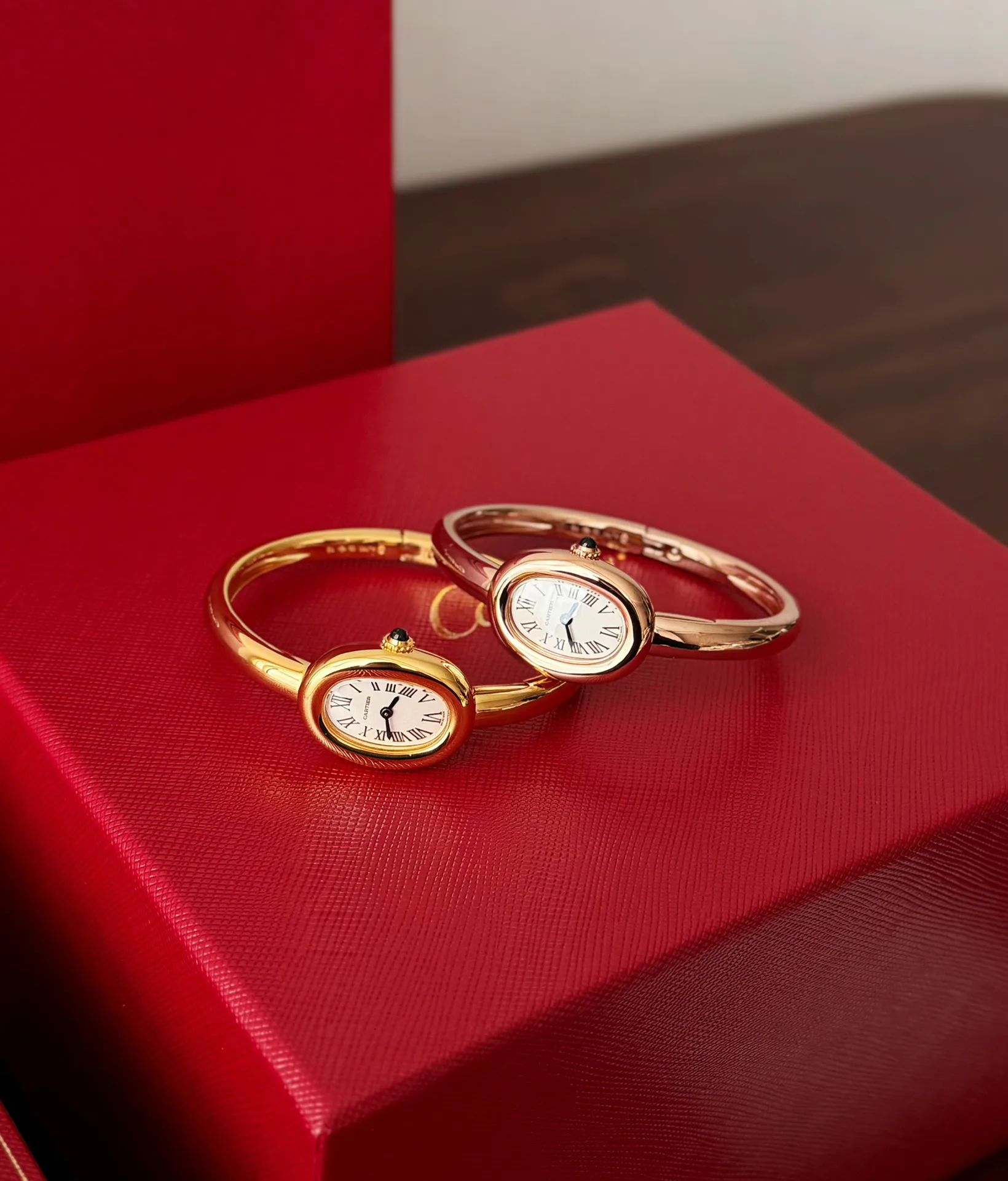 Women's Watches CARTIER 18036773