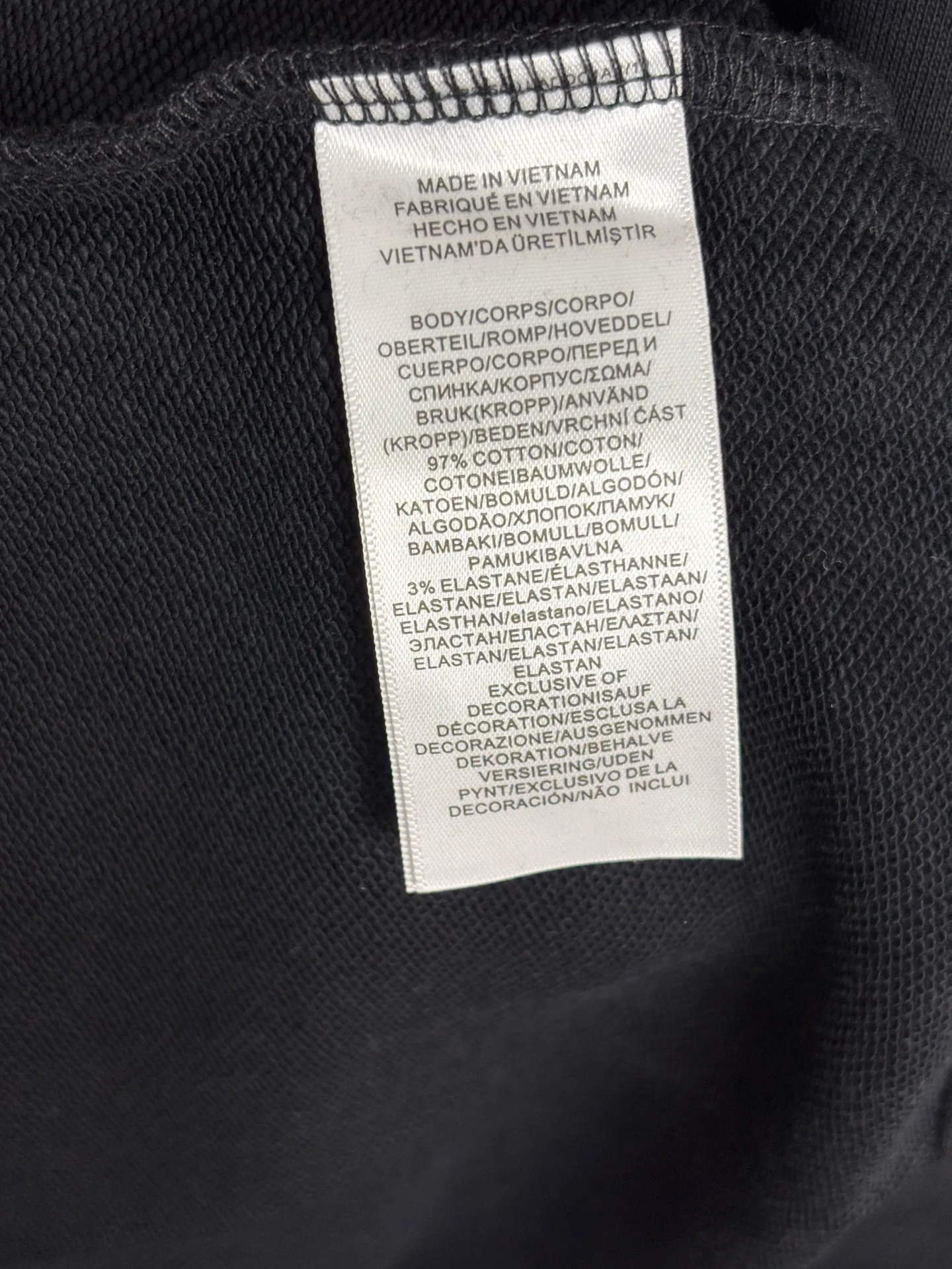 Men's Sweatshirts And Hoodies RALPH LAUREN 17974865