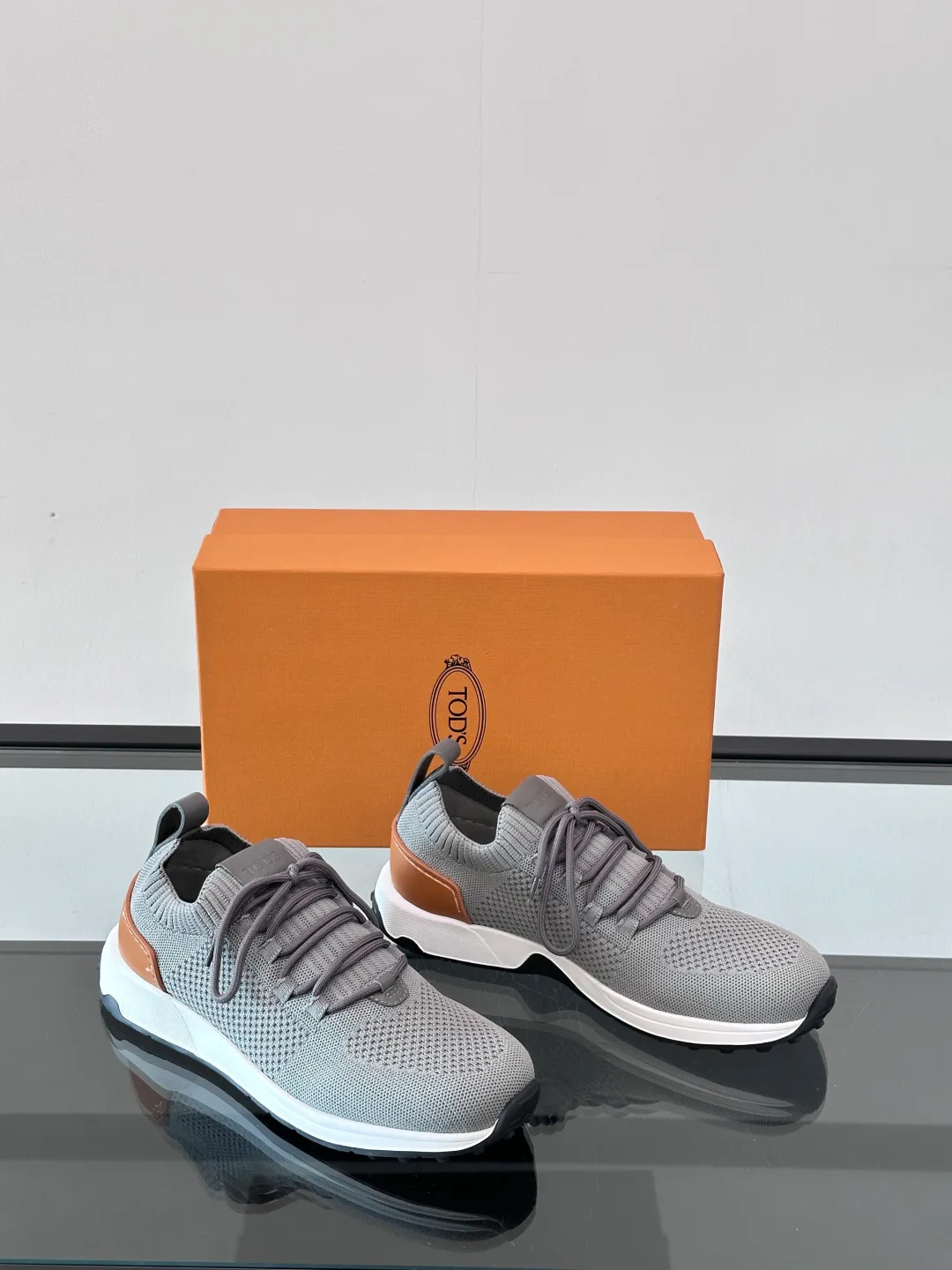 Men's Sneakers TOD'S 18018212