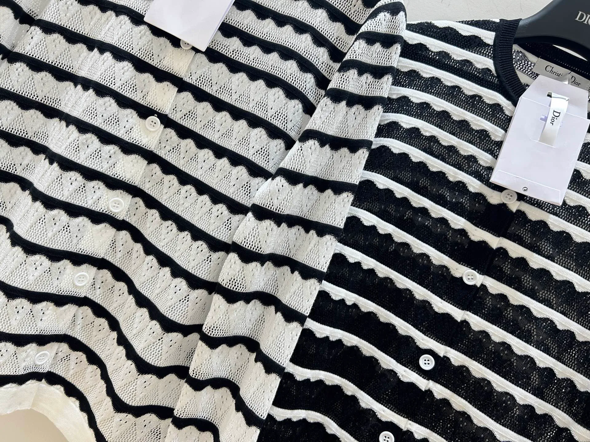 Women's Jumpers And Sweaters CHRISTIAN DIOR 18097424