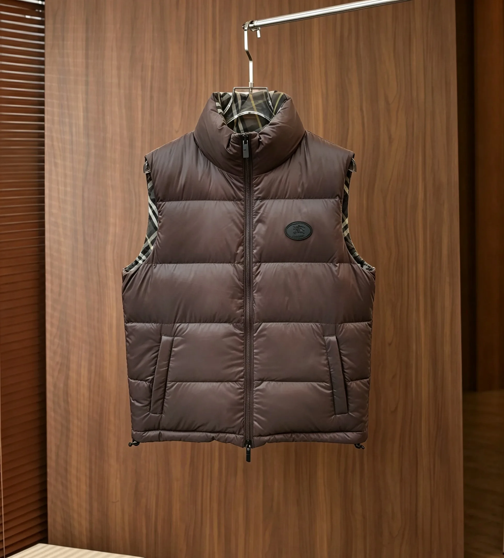 Men's Vests BURBERRY 19555531