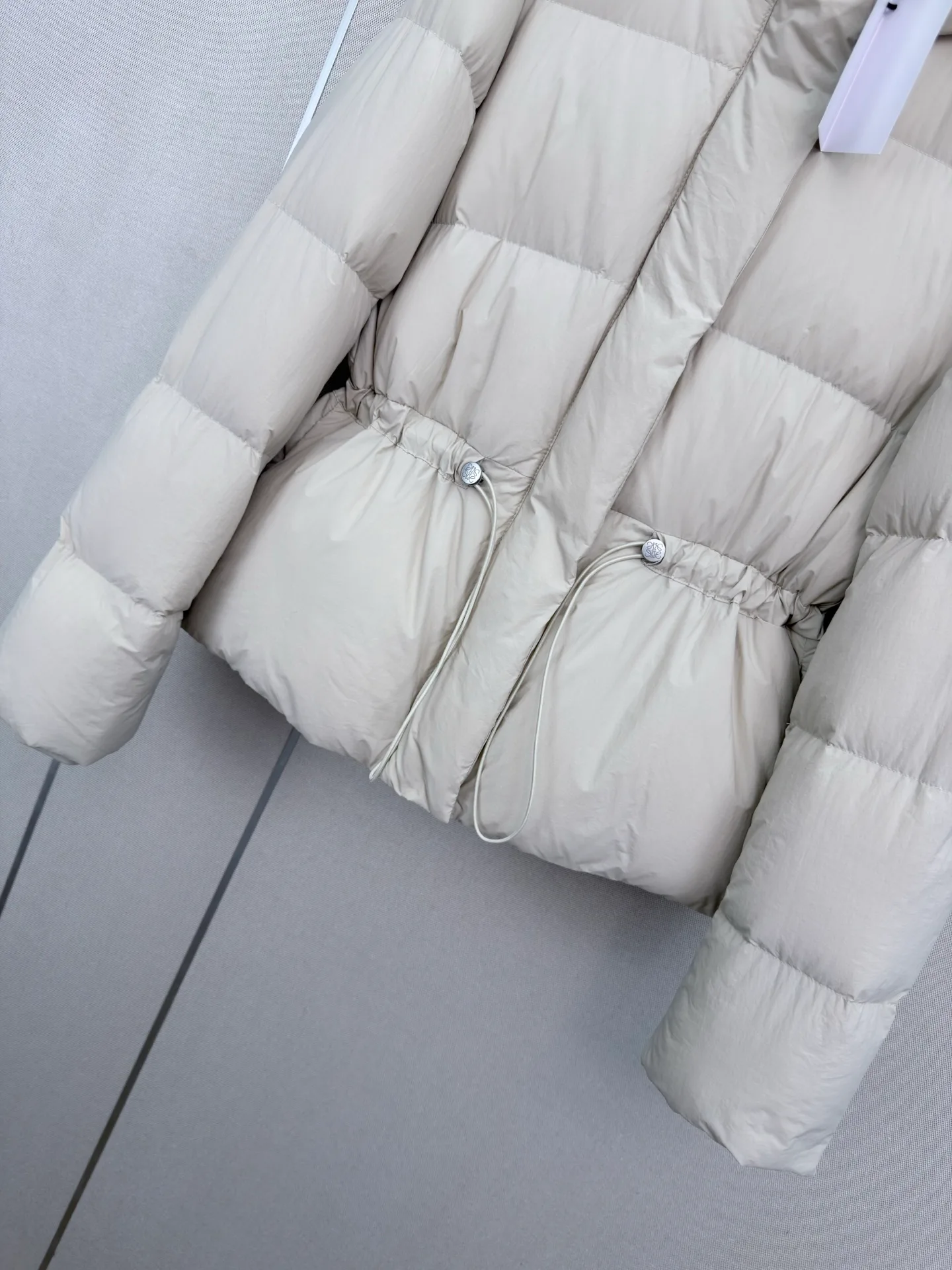 Women's Jackets And Down Jackets LOEWE 18108379