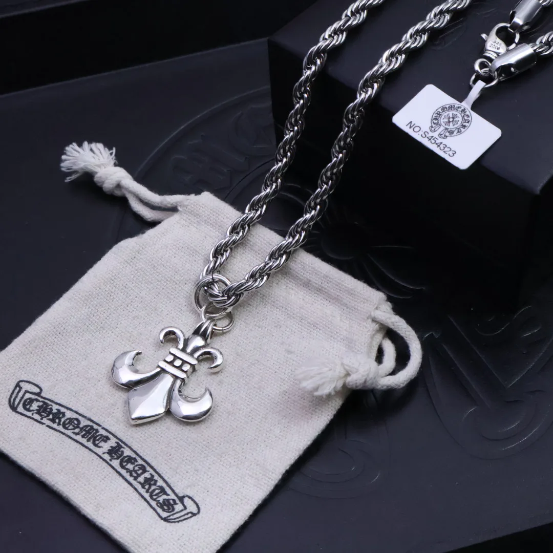 Jewelry CHROME HEARTS 17942846