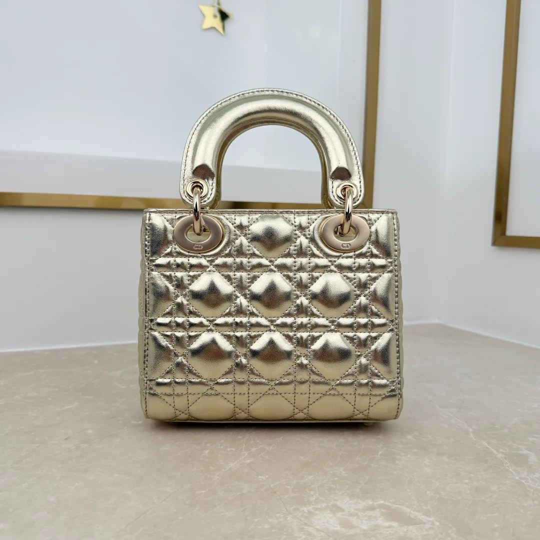 Women's Classic Handbags CHRISTIAN DIOR 18116225