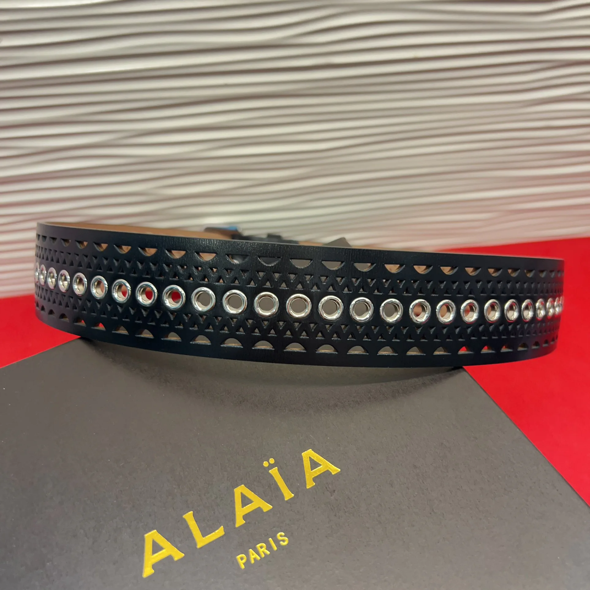 Belts ALAIA 17942067