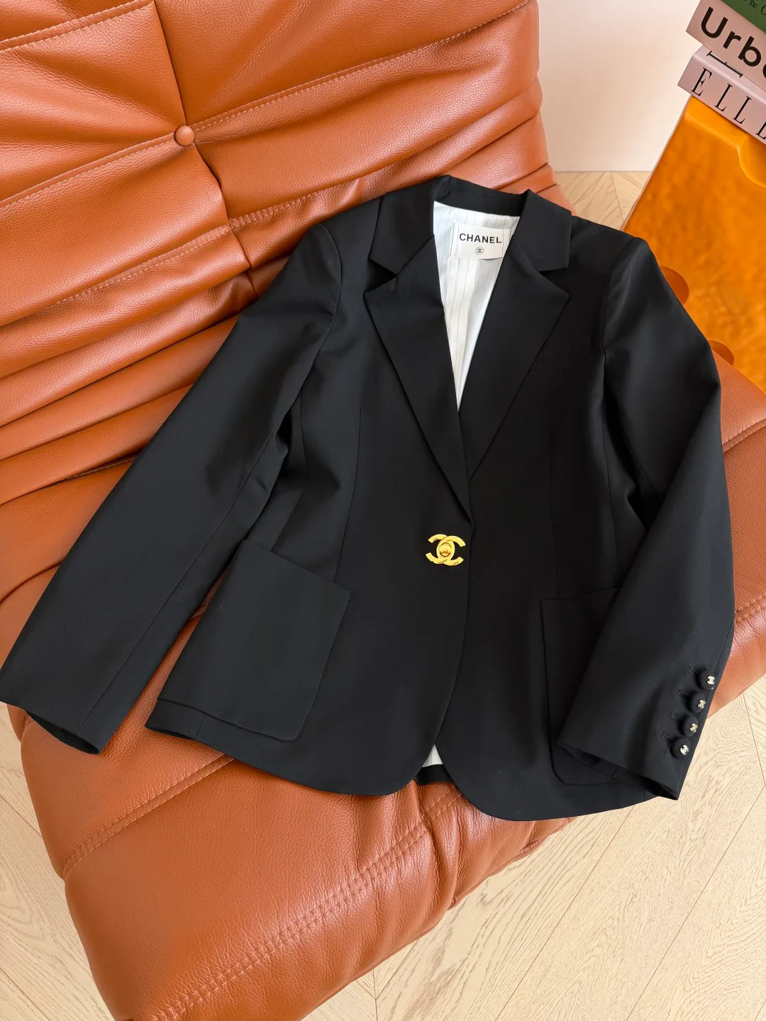 Women's Blazers CHANEL 18108076