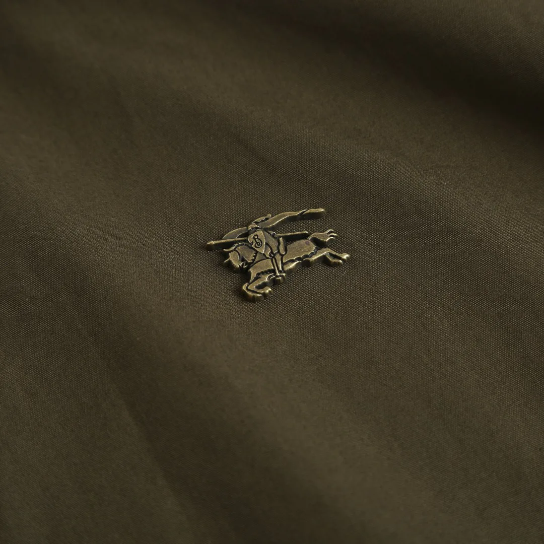 Men's Jackets And Down Jackets BURBERRY 17173884