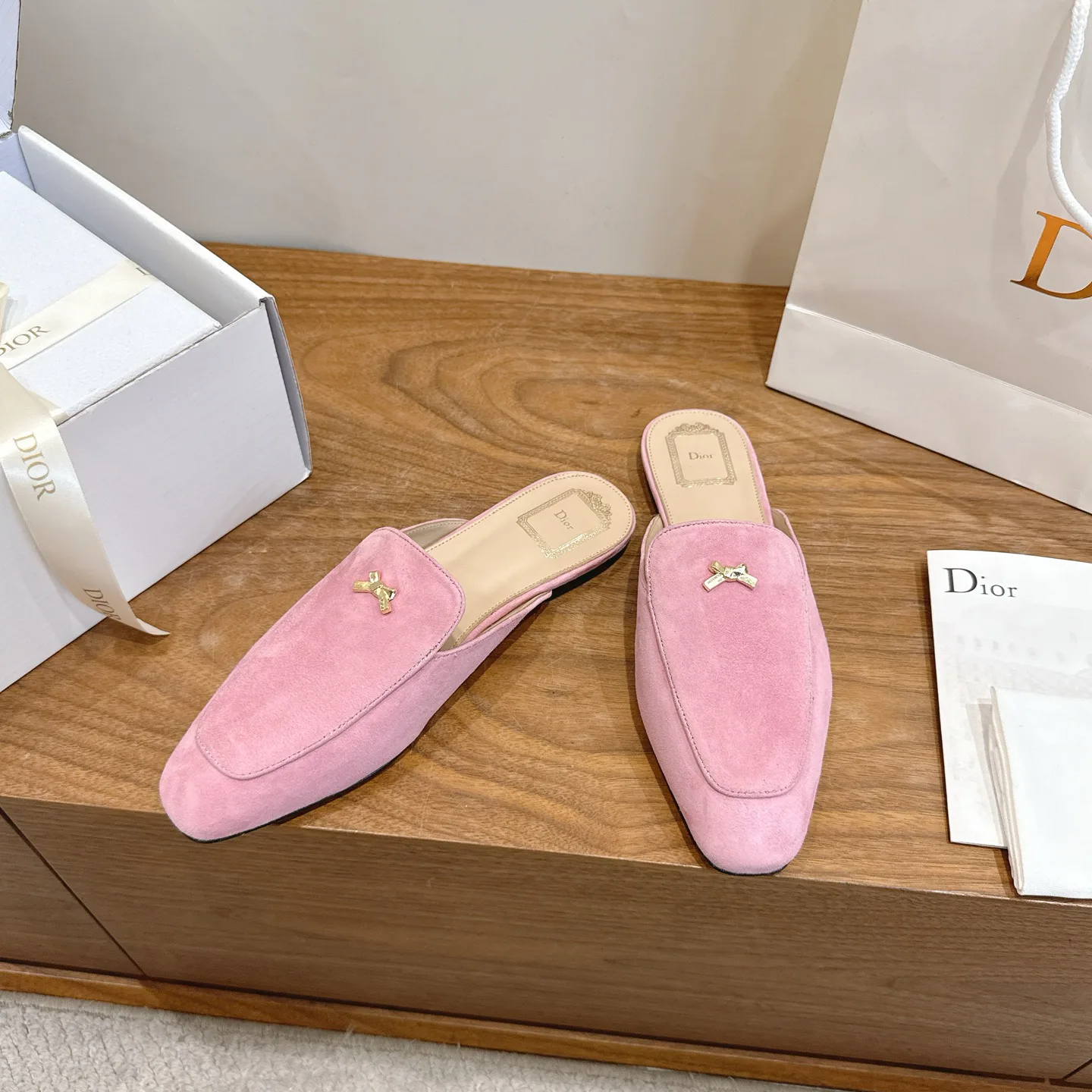 Women's Mules And Clogs CHRISTIAN DIOR 17947096